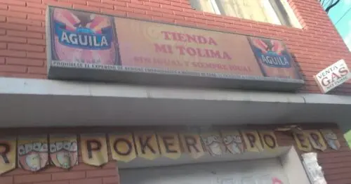 TIENDA MI TOLIMA CARRERA 78C BOGOTÁ TIENDA MI TOLIMA CARRERA 78C BOGOTÁ